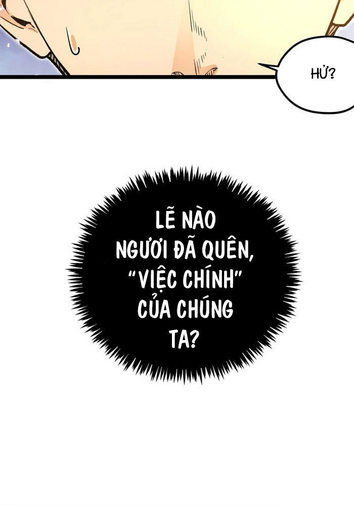 Hắc Uyên Lê Minh Thời Chapter 21 - 25