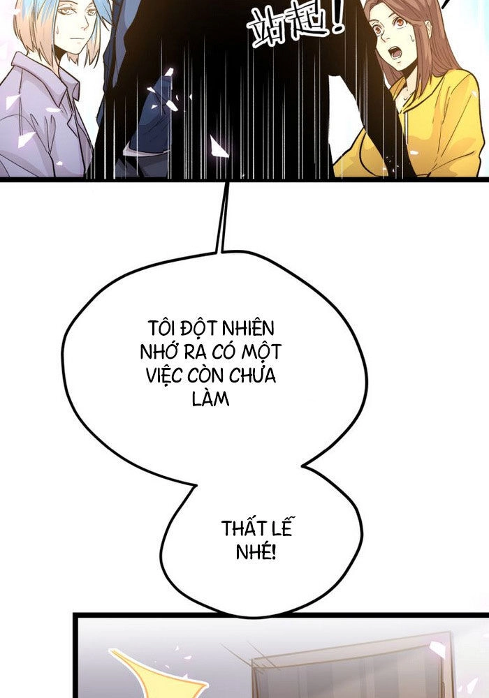 Hắc Uyên Lê Minh Thời Chapter 21 - 27