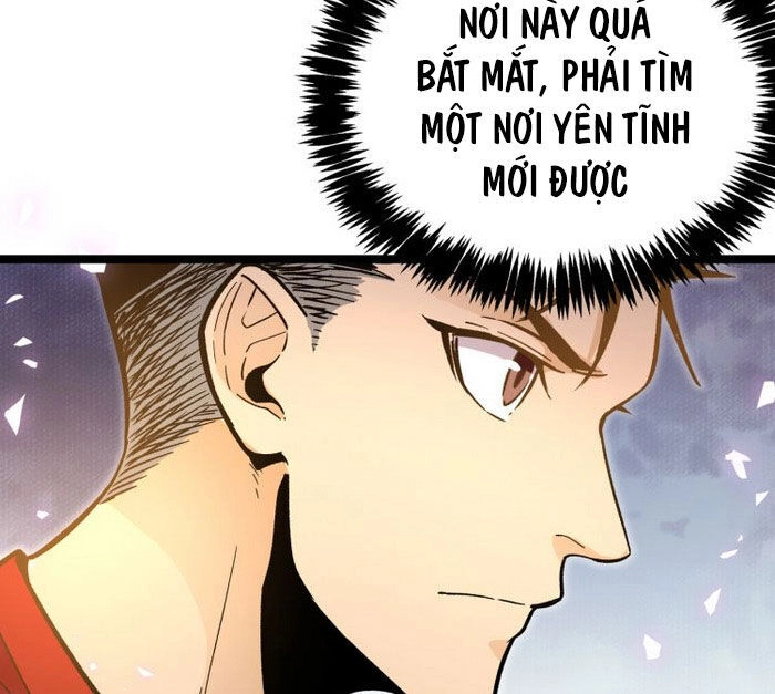 Hắc Uyên Lê Minh Thời Chapter 21 - 29