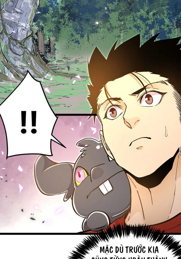 Hắc Uyên Lê Minh Thời Chapter 22 - 6