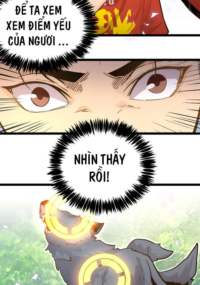 Hắc Uyên Lê Minh Thời Chapter 22 - 18