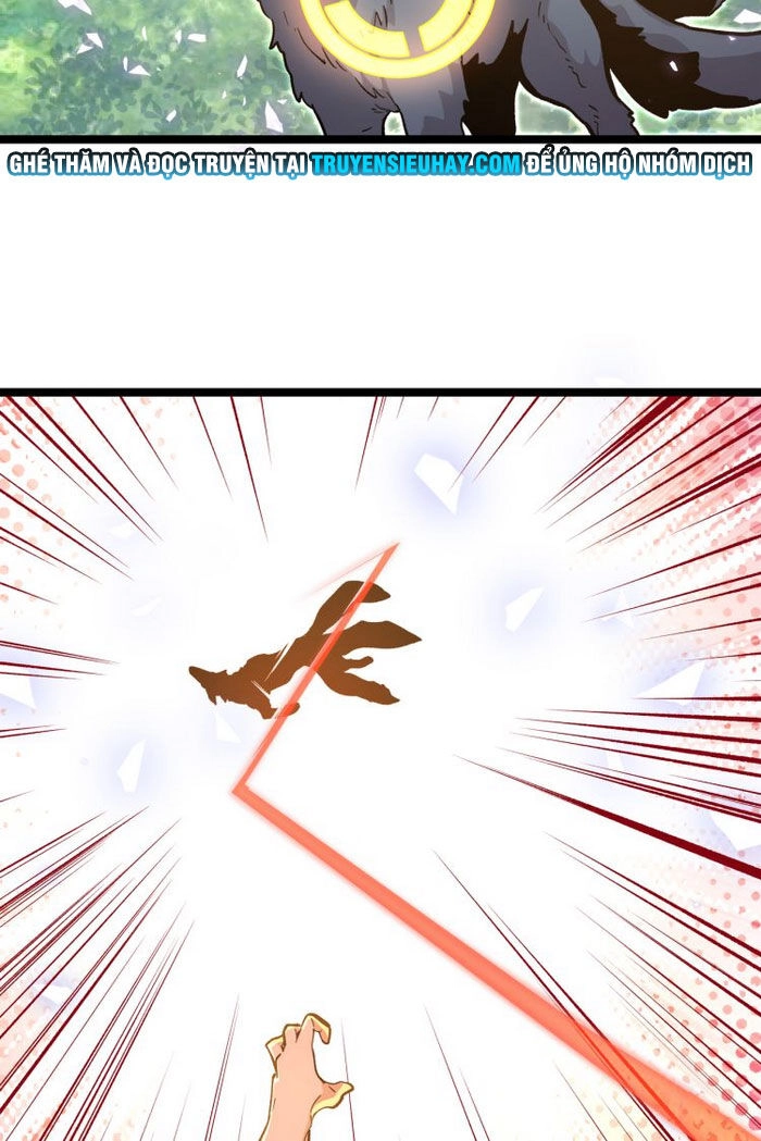 Hắc Uyên Lê Minh Thời Chapter 22 - 19