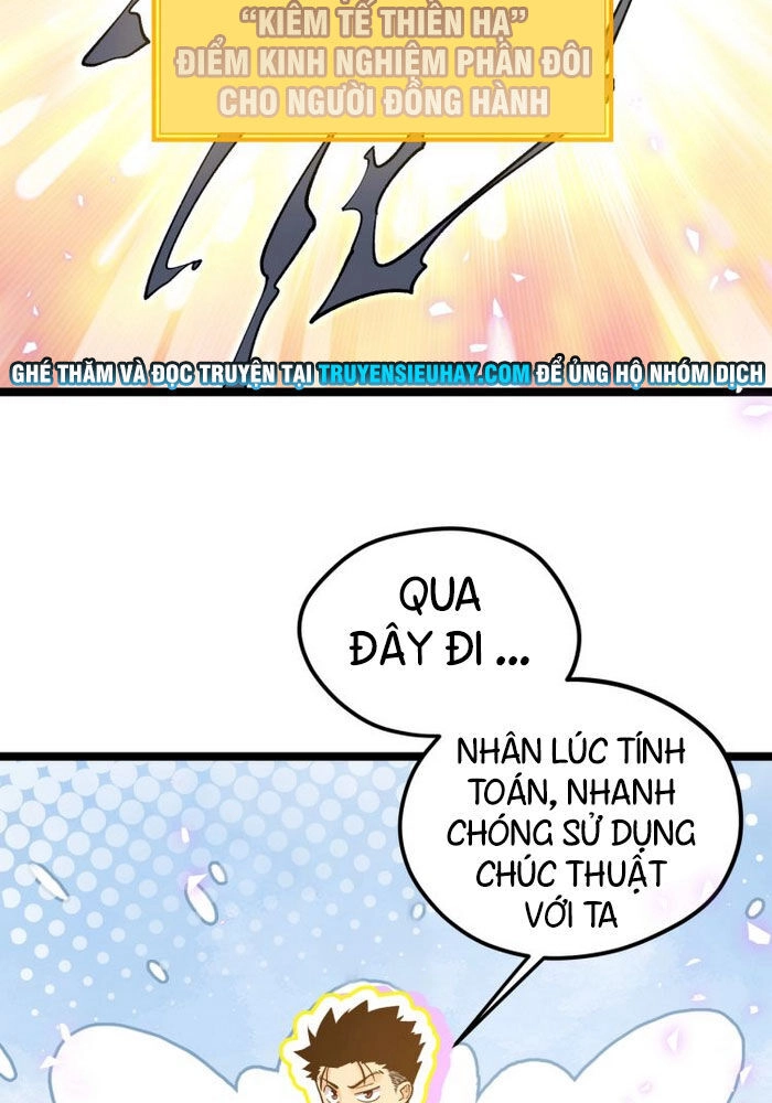 Hắc Uyên Lê Minh Thời Chapter 22 - 21