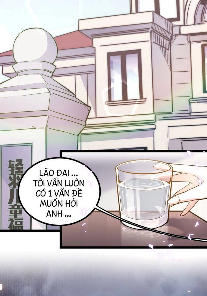 Hắc Uyên Lê Minh Thời Chapter 23 - 6