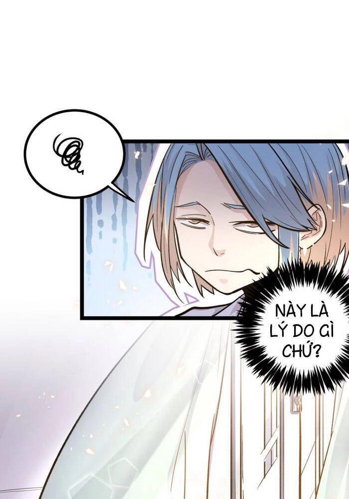 Hắc Uyên Lê Minh Thời Chapter 23 - 10