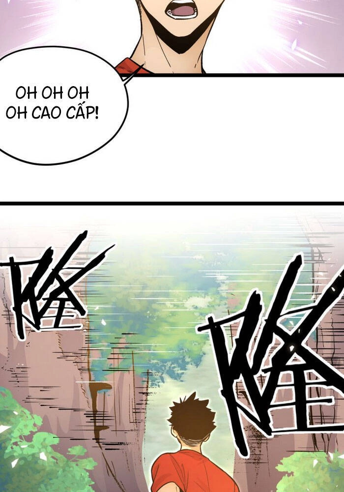 Hắc Uyên Lê Minh Thời Chapter 23 - 23