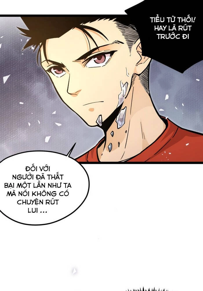 Hắc Uyên Lê Minh Thời Chapter 25 - 2