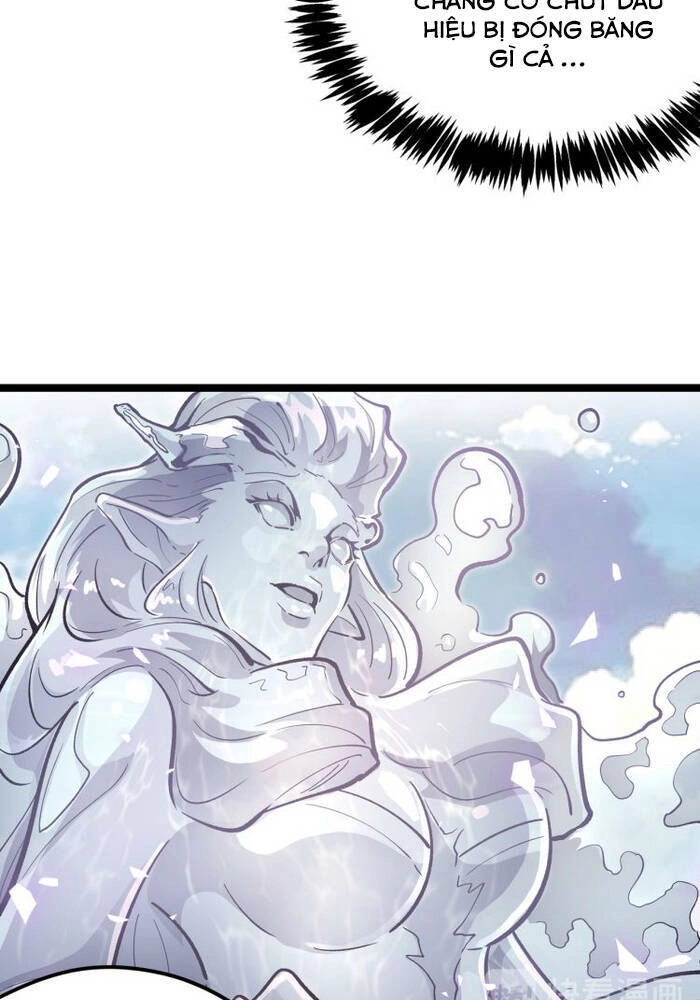 Hắc Uyên Lê Minh Thời Chapter 25 - 10