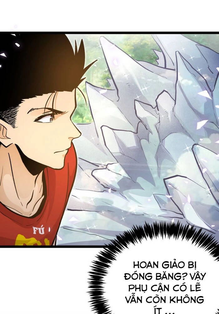 Hắc Uyên Lê Minh Thời Chapter 25 - 12