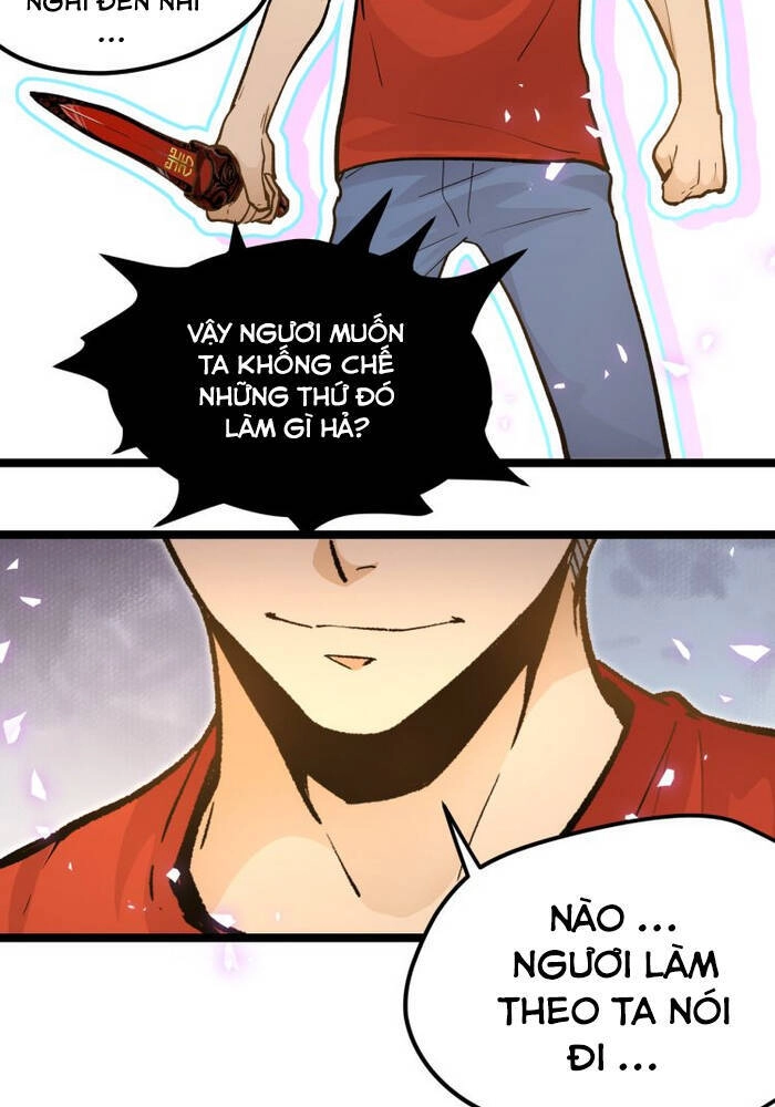 Hắc Uyên Lê Minh Thời Chapter 25 - 14