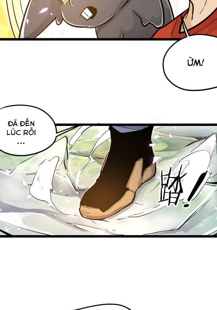 Hắc Uyên Lê Minh Thời Chapter 25 - 16