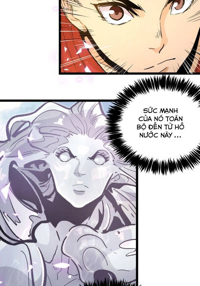 Hắc Uyên Lê Minh Thời Chapter 25 - 18