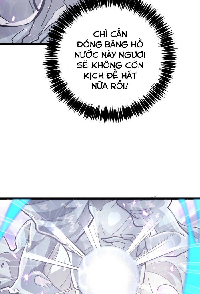 Hắc Uyên Lê Minh Thời Chapter 25 - 19