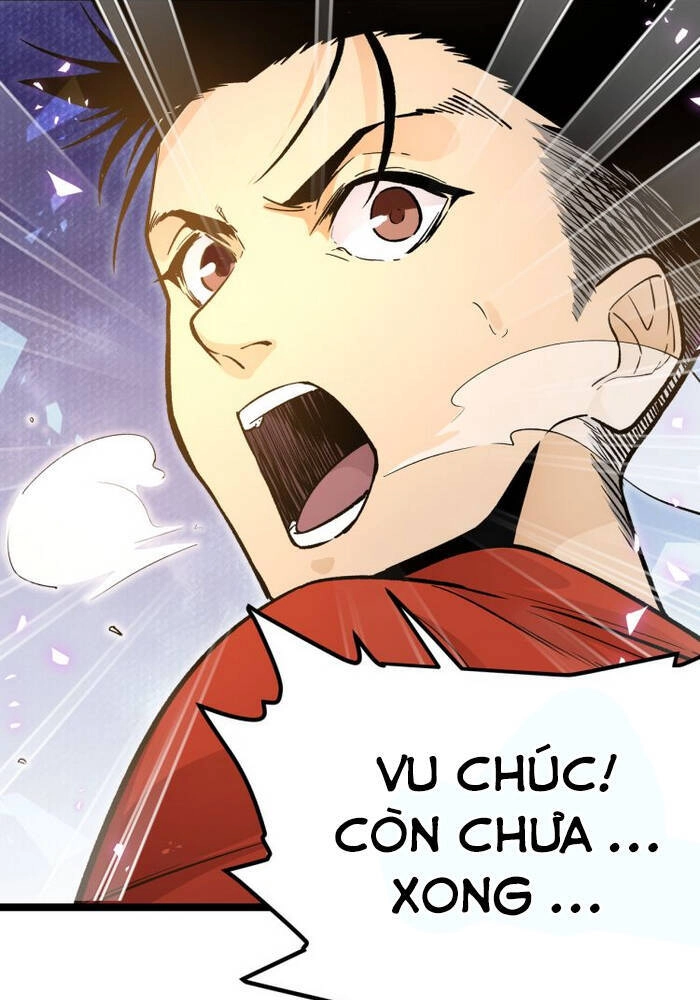 Hắc Uyên Lê Minh Thời Chapter 25 - 21