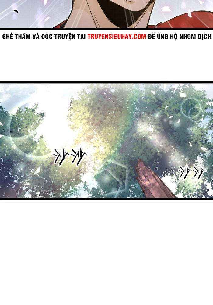 Hắc Uyên Lê Minh Thời Chapter 26 - 6