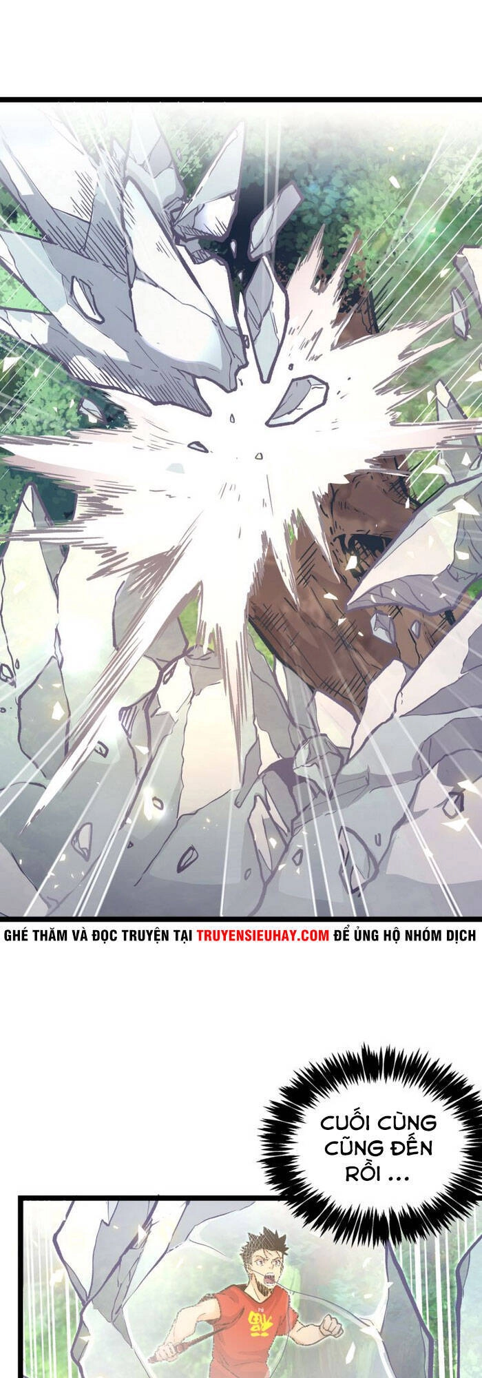 Hắc Uyên Lê Minh Thời Chapter 26 - 7