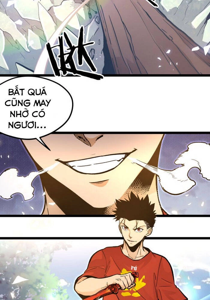 Hắc Uyên Lê Minh Thời Chapter 26 - 10