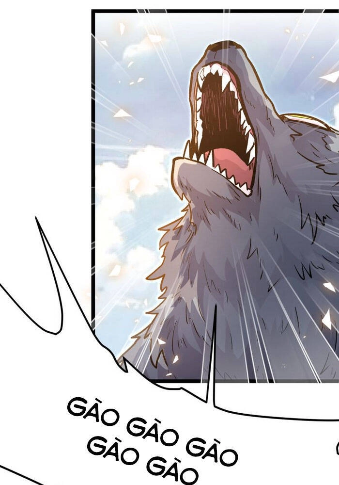 Hắc Uyên Lê Minh Thời Chapter 26 - 12