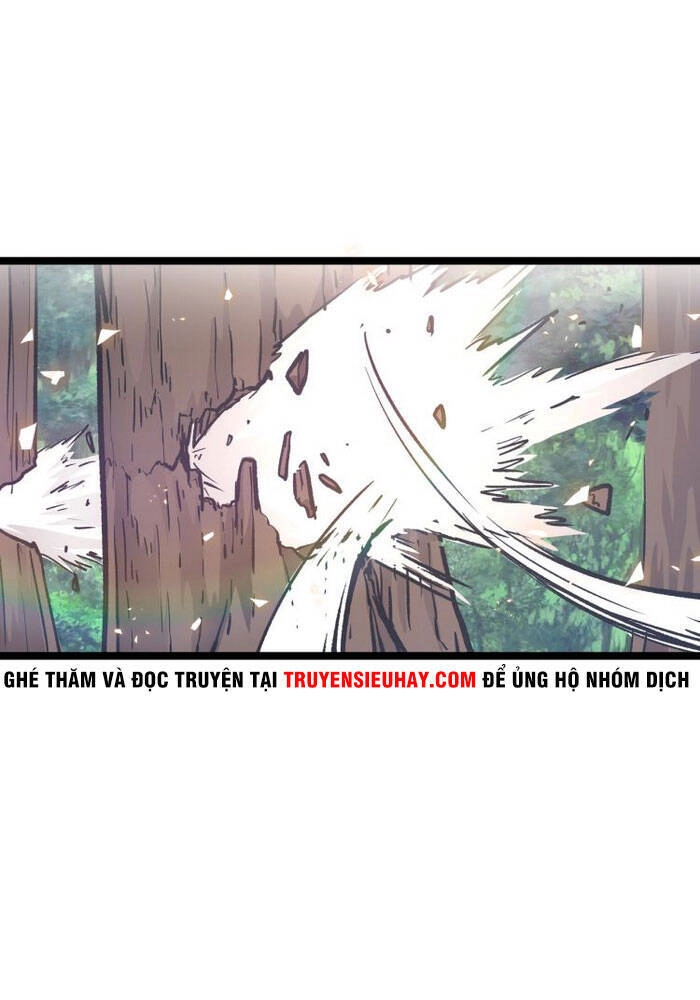 Hắc Uyên Lê Minh Thời Chapter 26 - 14