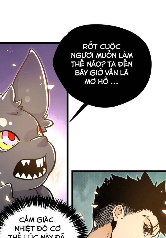 Hắc Uyên Lê Minh Thời Chapter 26 - 18