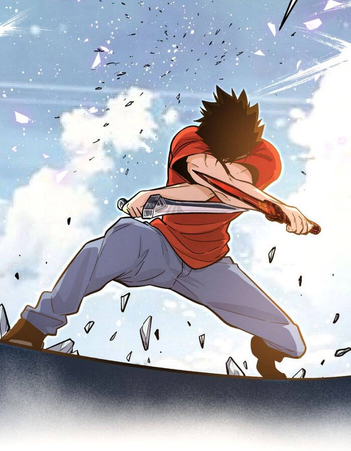 Hắc Uyên Lê Minh Thời Chapter 26 - 24