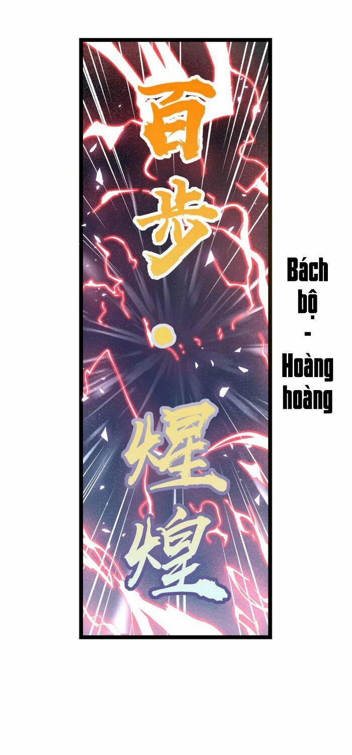 Hắc Uyên Lê Minh Thời Chapter 27 - 1