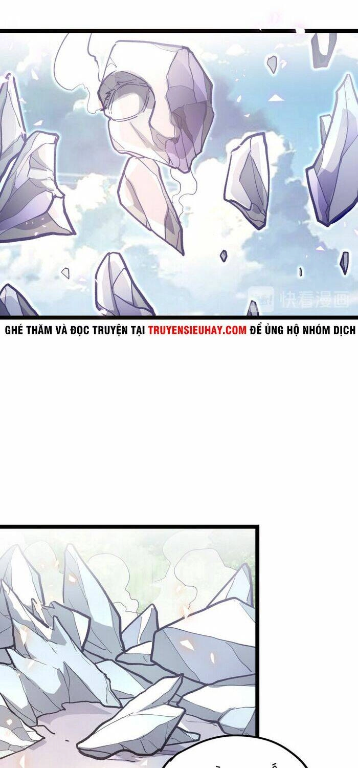 Hắc Uyên Lê Minh Thời Chapter 27 - 2