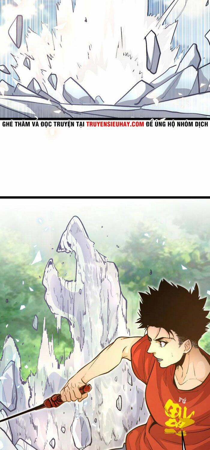 Hắc Uyên Lê Minh Thời Chapter 27 - 7