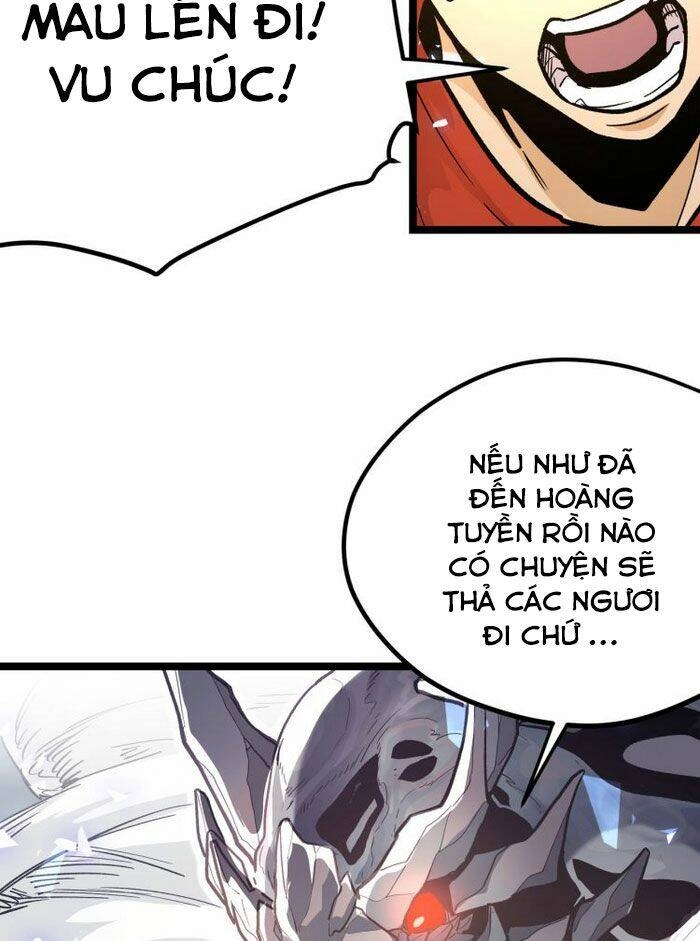 Hắc Uyên Lê Minh Thời Chapter 27 - 19