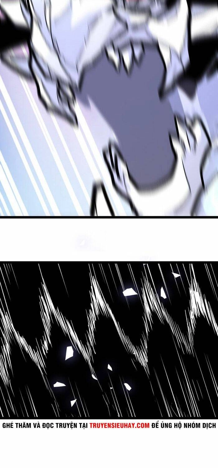 Hắc Uyên Lê Minh Thời Chapter 27 - 21