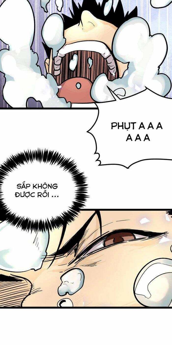 Hắc Uyên Lê Minh Thời Chapter 27 - 24