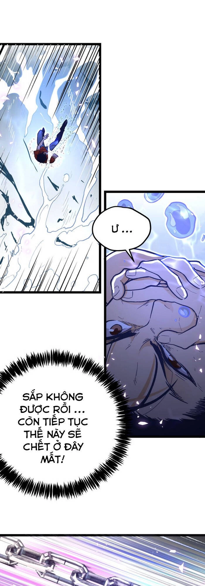 Hắc Uyên Lê Minh Thời Chapter 28 - 1