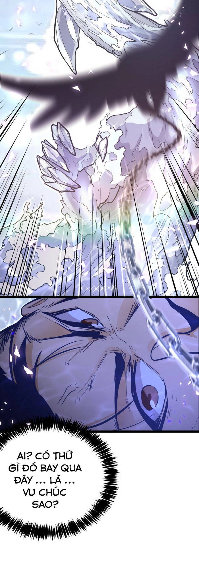 Hắc Uyên Lê Minh Thời Chapter 28 - 3