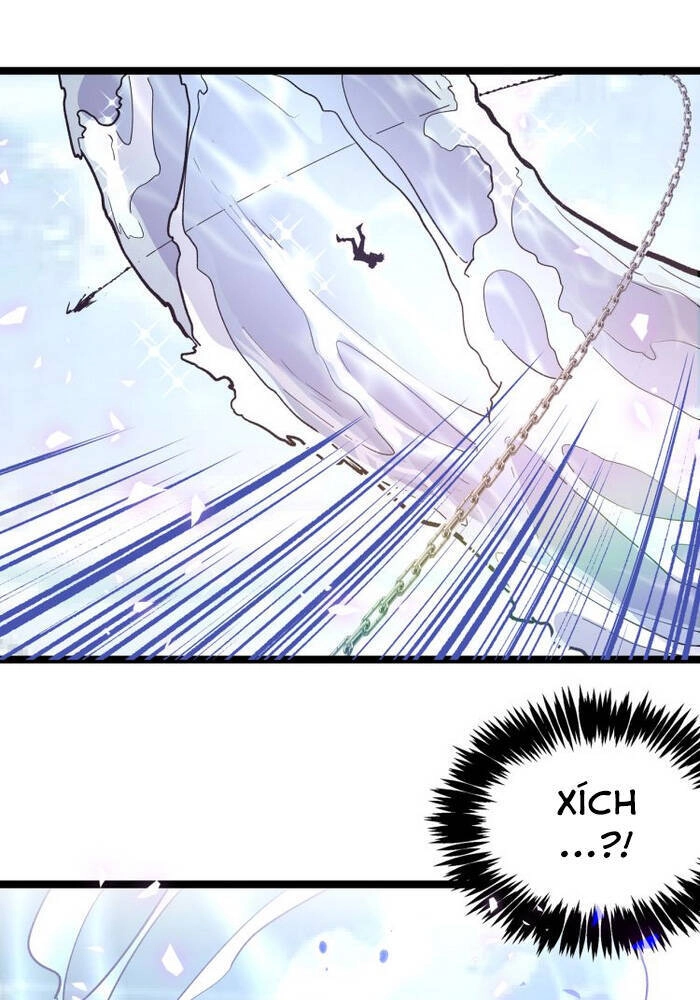 Hắc Uyên Lê Minh Thời Chapter 28 - 4