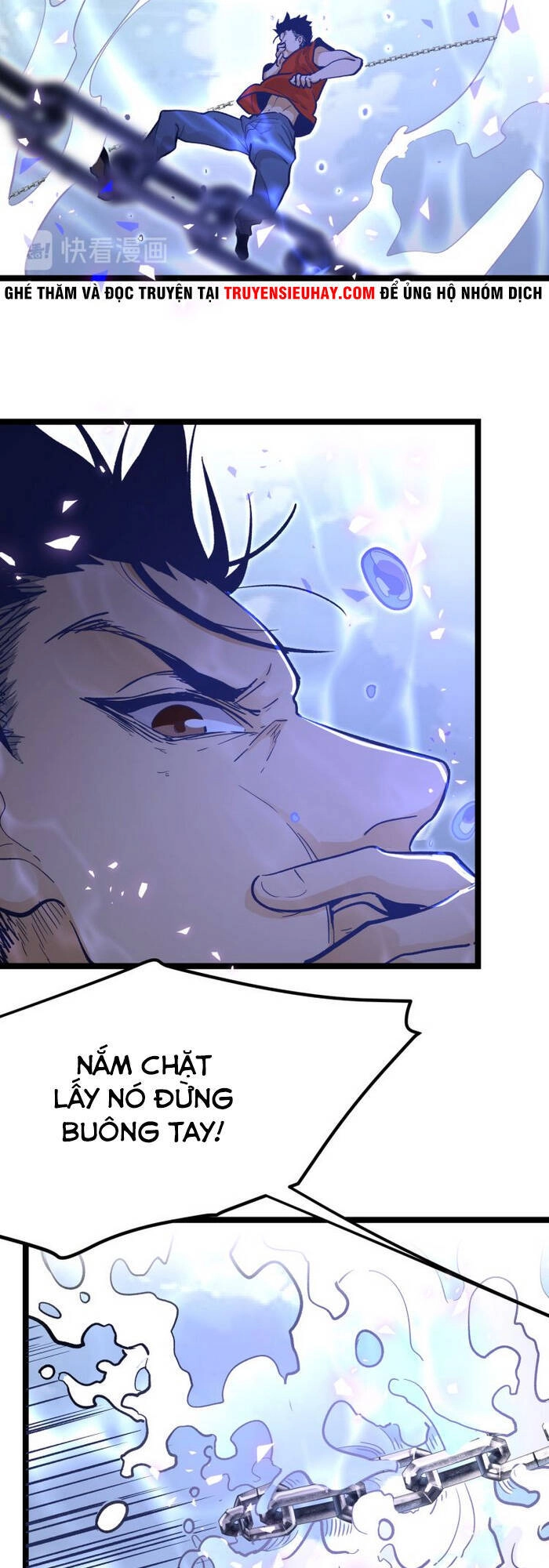 Hắc Uyên Lê Minh Thời Chapter 28 - 5