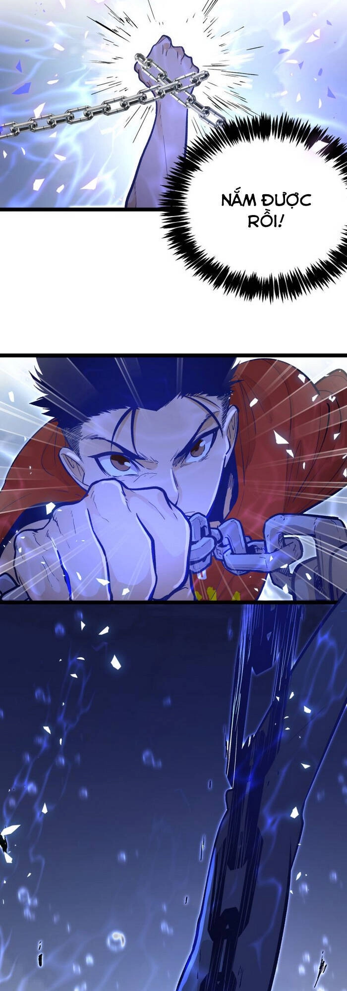 Hắc Uyên Lê Minh Thời Chapter 28 - 7