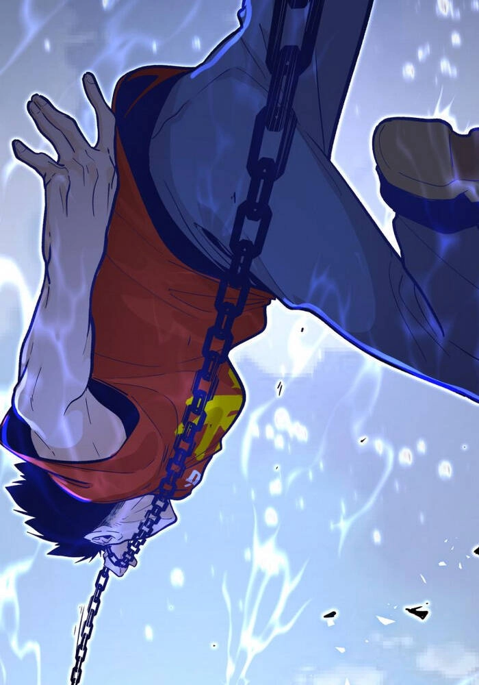 Hắc Uyên Lê Minh Thời Chapter 28 - 8