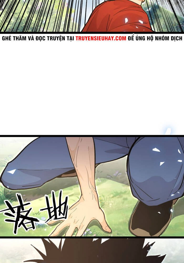 Hắc Uyên Lê Minh Thời Chapter 28 - 12