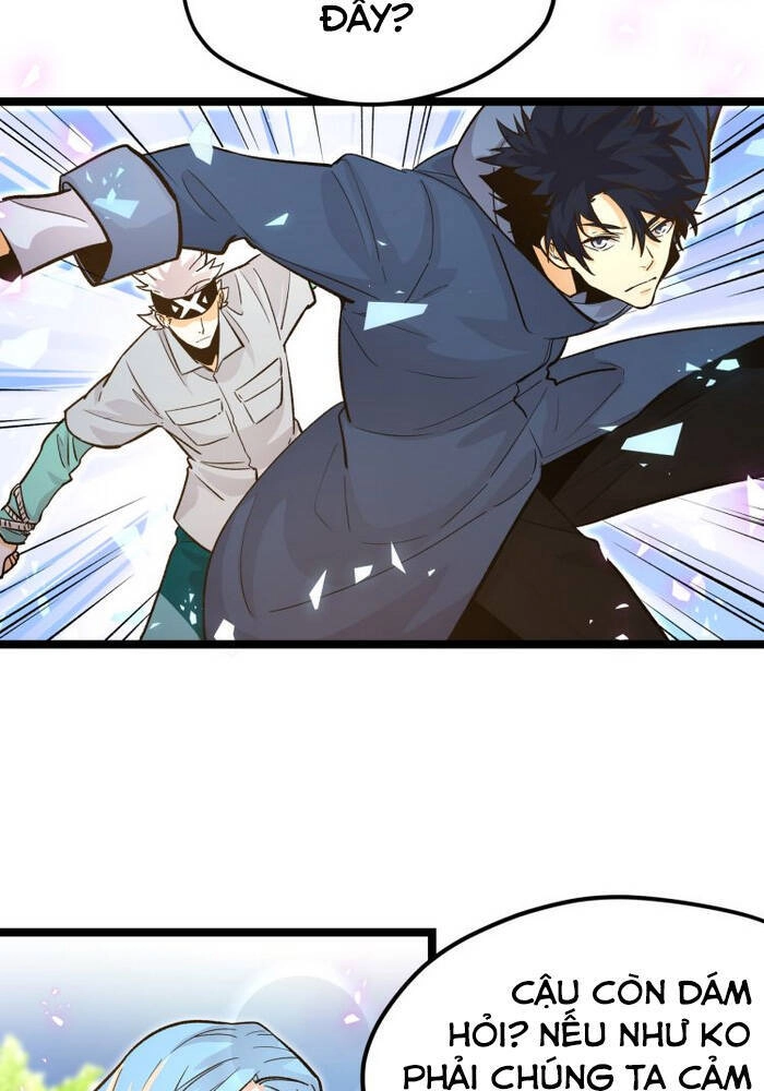 Hắc Uyên Lê Minh Thời Chapter 28 - 14