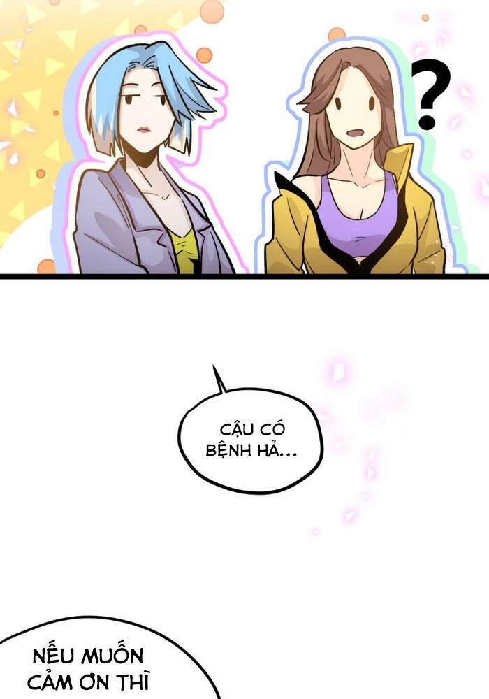 Hắc Uyên Lê Minh Thời Chapter 28 - 18