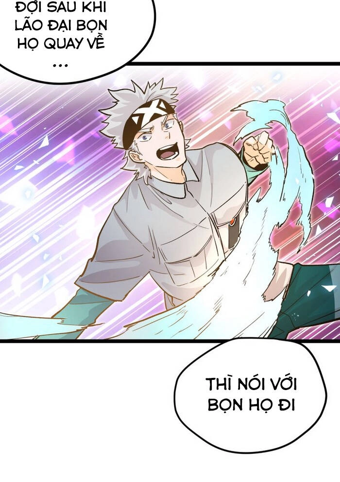 Hắc Uyên Lê Minh Thời Chapter 28 - 19