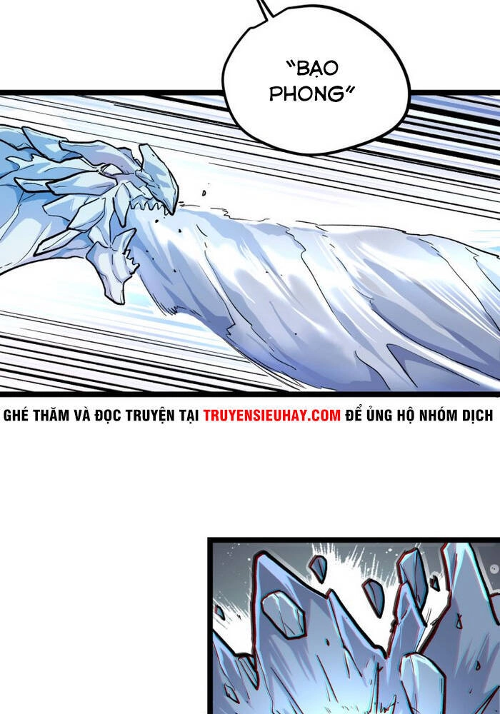 Hắc Uyên Lê Minh Thời Chapter 28 - 21