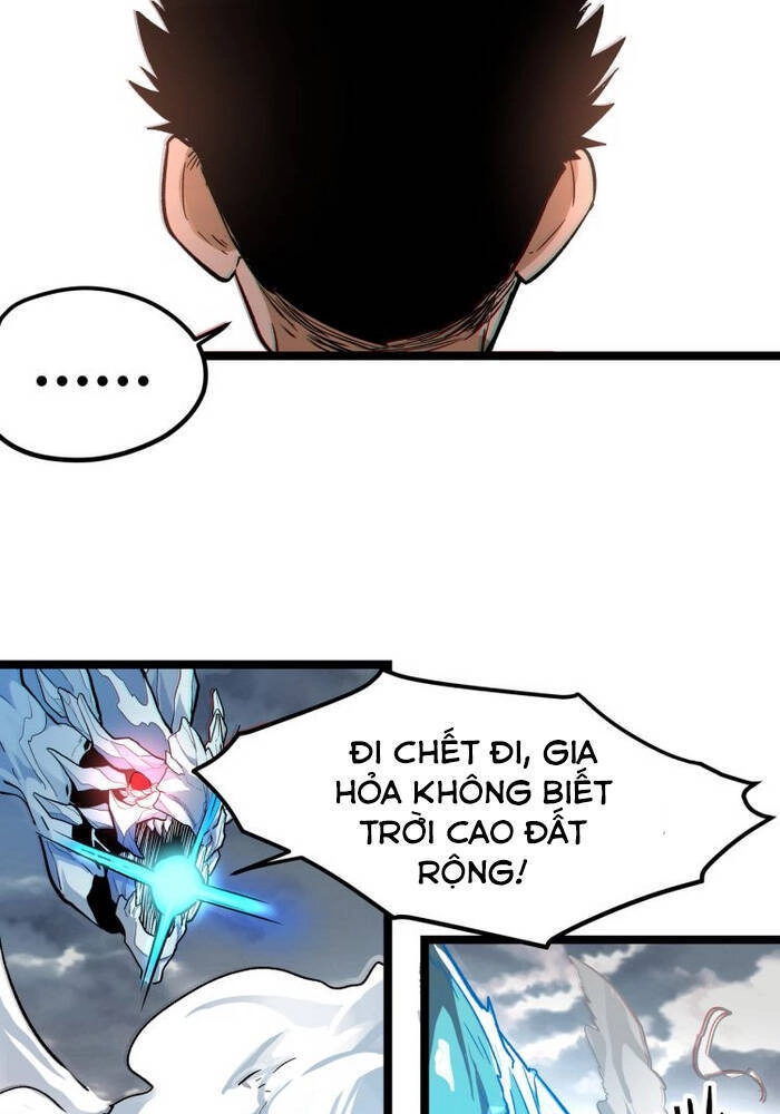 Hắc Uyên Lê Minh Thời Chapter 28 - 25