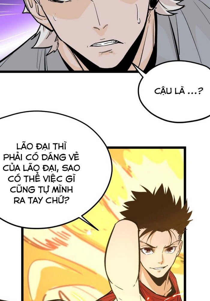 Hắc Uyên Lê Minh Thời Chapter 28 - 29