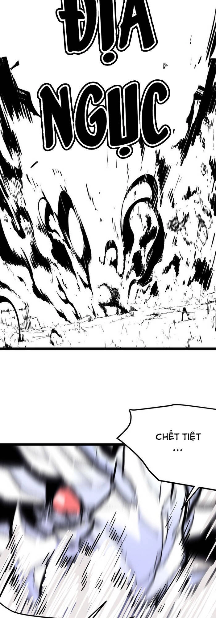 Hắc Uyên Lê Minh Thời Chapter 28 - 32