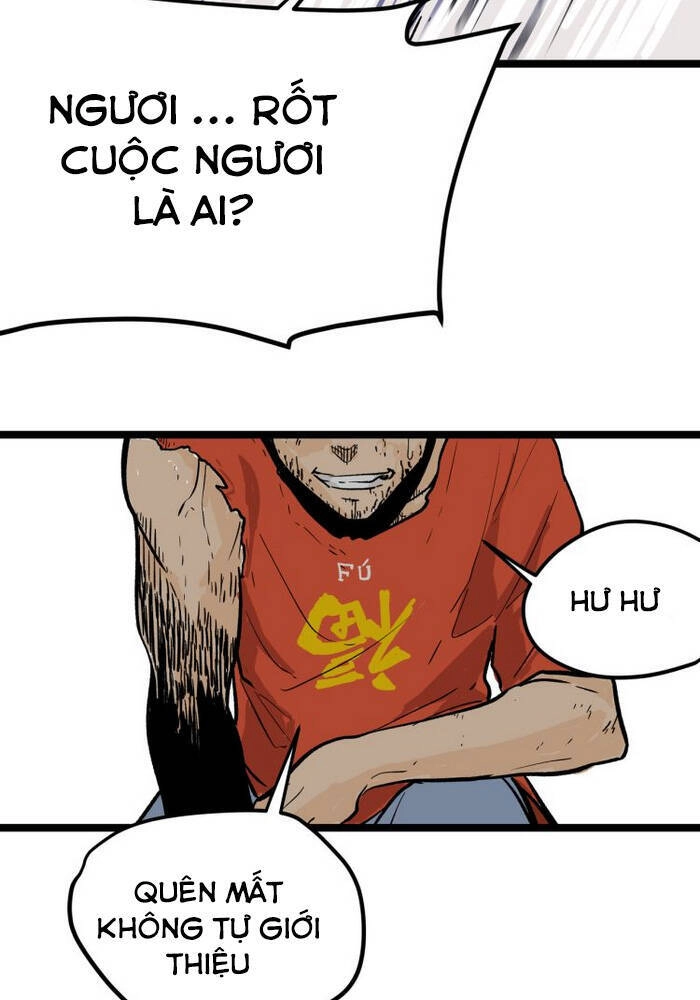 Hắc Uyên Lê Minh Thời Chapter 28 - 33