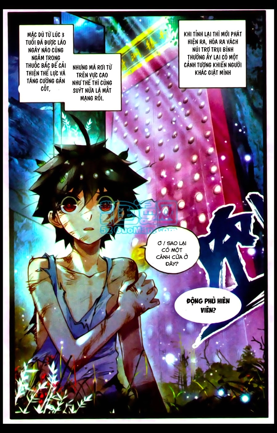 Cao Thủ Cận Vệ Của Hoa Khôi Chapter 2 - 18