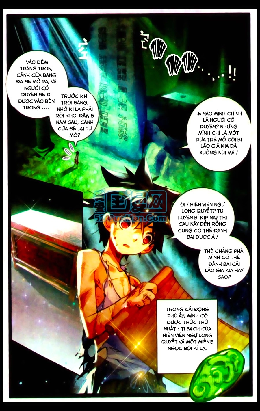 Cao Thủ Cận Vệ Của Hoa Khôi Chapter 2 - 19