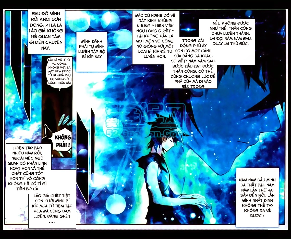 Cao Thủ Cận Vệ Của Hoa Khôi Chapter 2 - 20