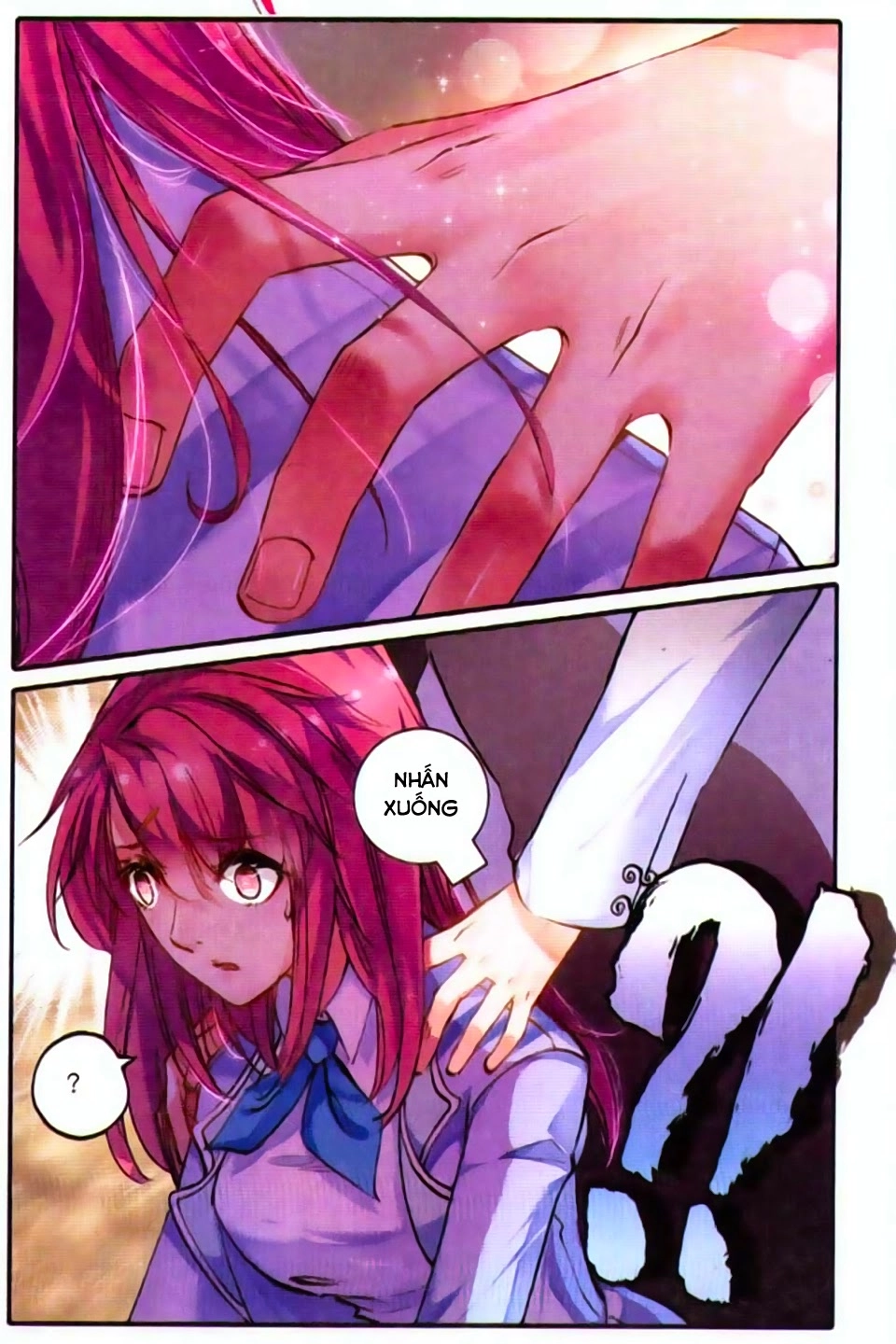 Cao Thủ Cận Vệ Của Hoa Khôi Chapter 6 - 23